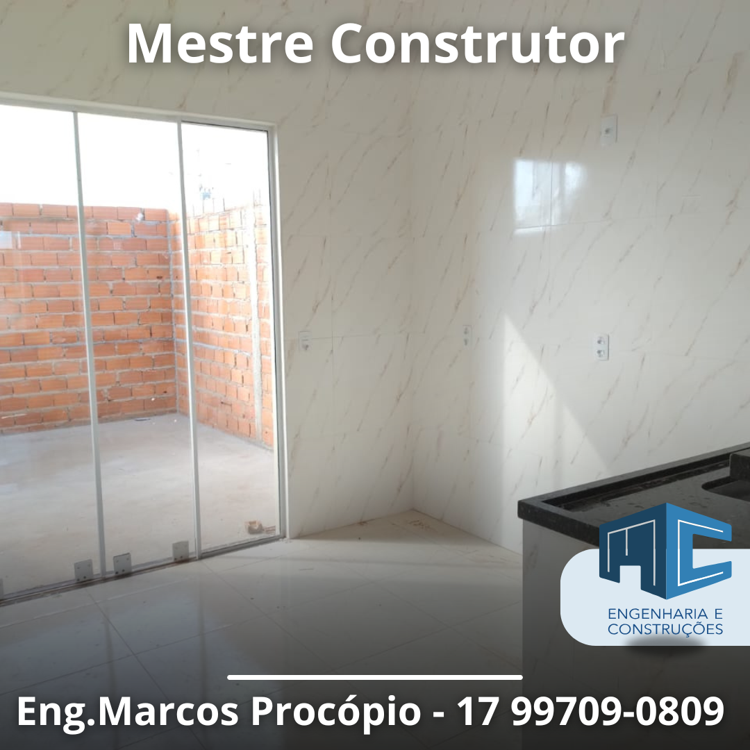 Residência inteligente com sistema de automação integrado