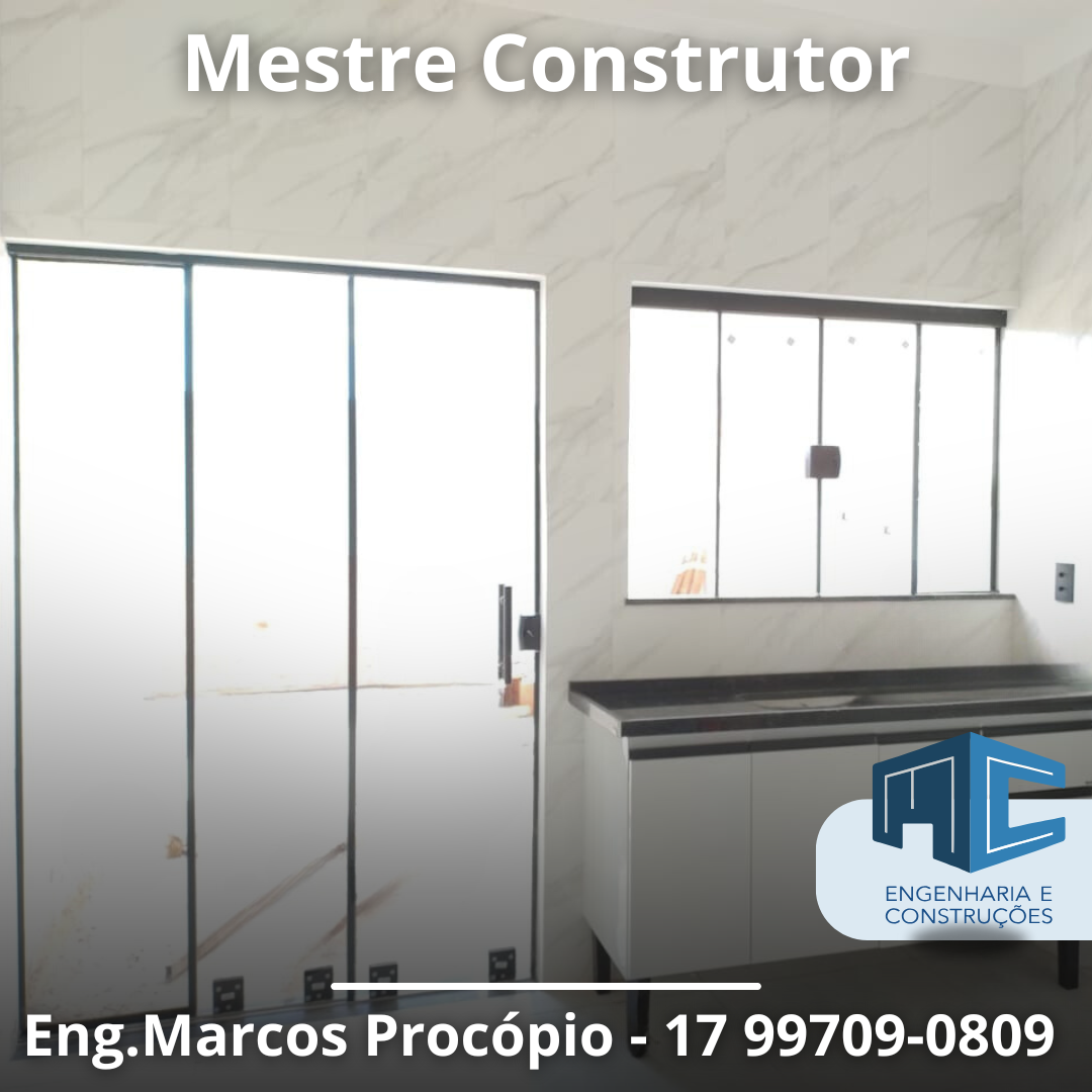 Casa de praia sustentável com materiais reciclados