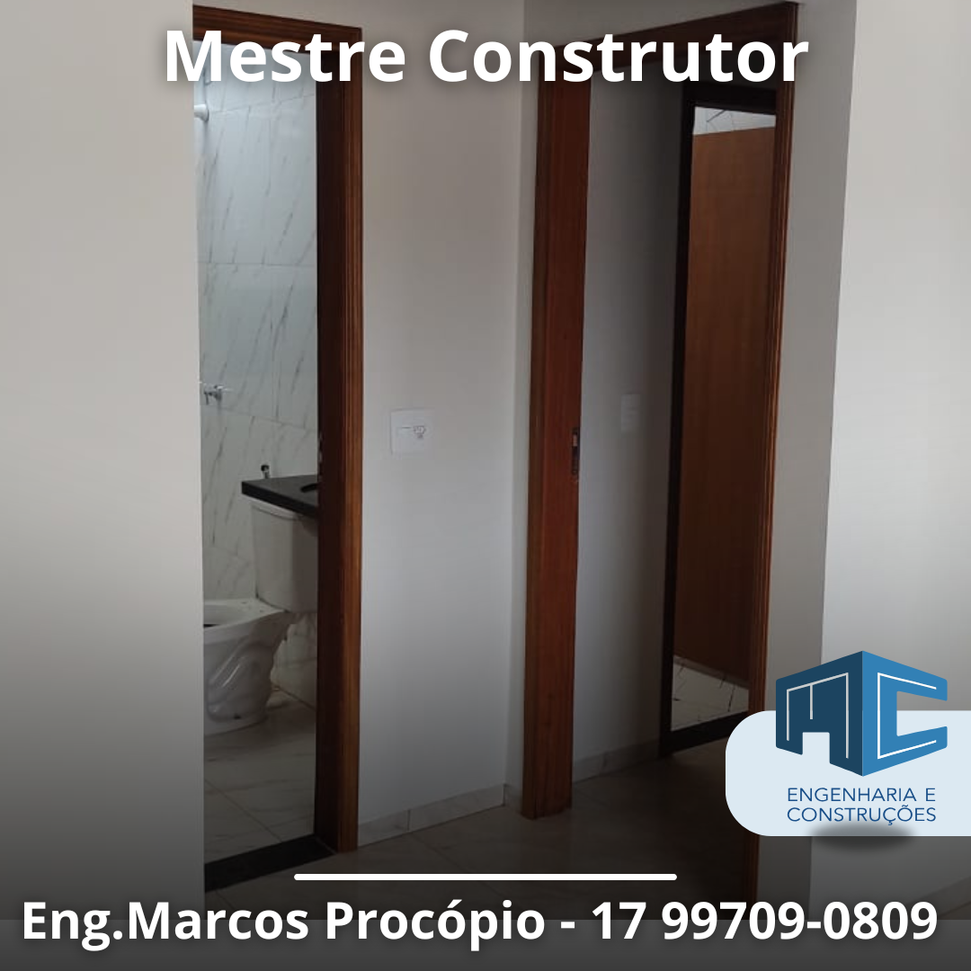 Apartamento duplex com mezanino e decoração contemporânea