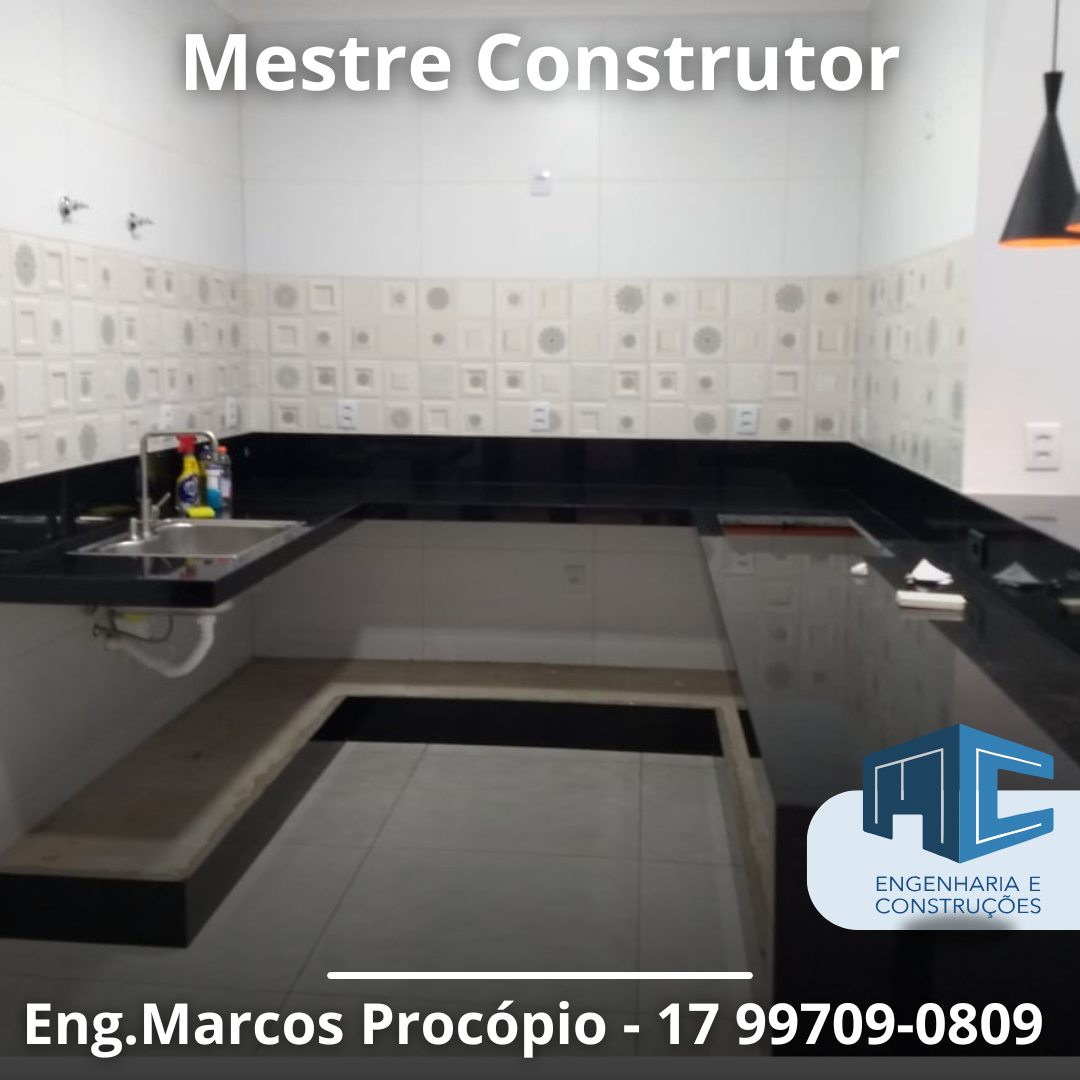 Residência inteligente com sistema de automação integrado