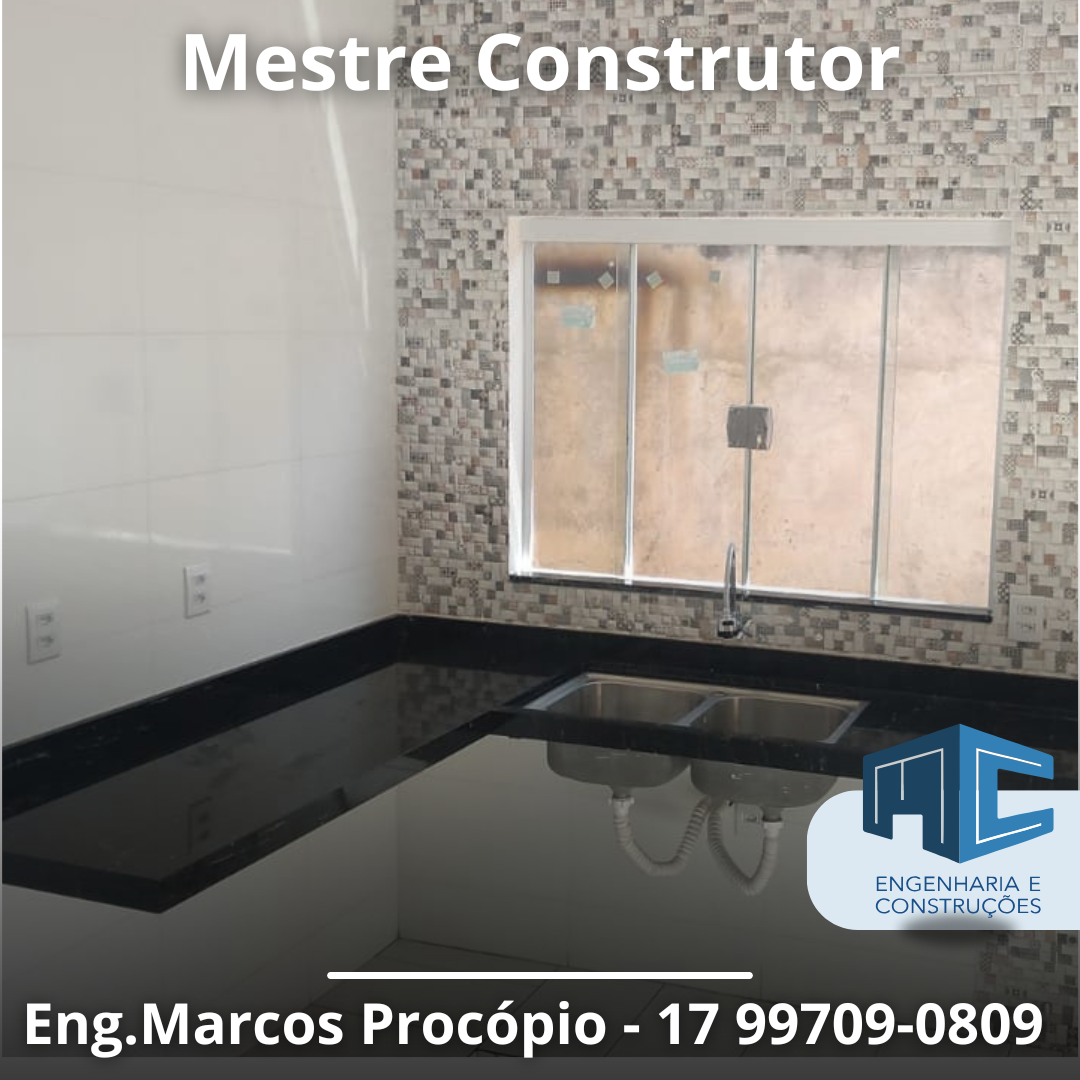 Casa de praia sustentável com materiais reciclados