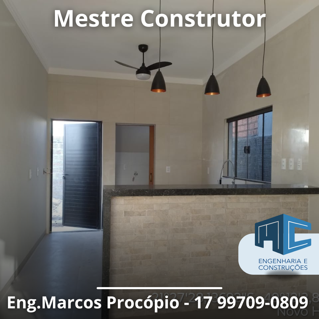 Casa ecológica com telhado verde e painéis solares