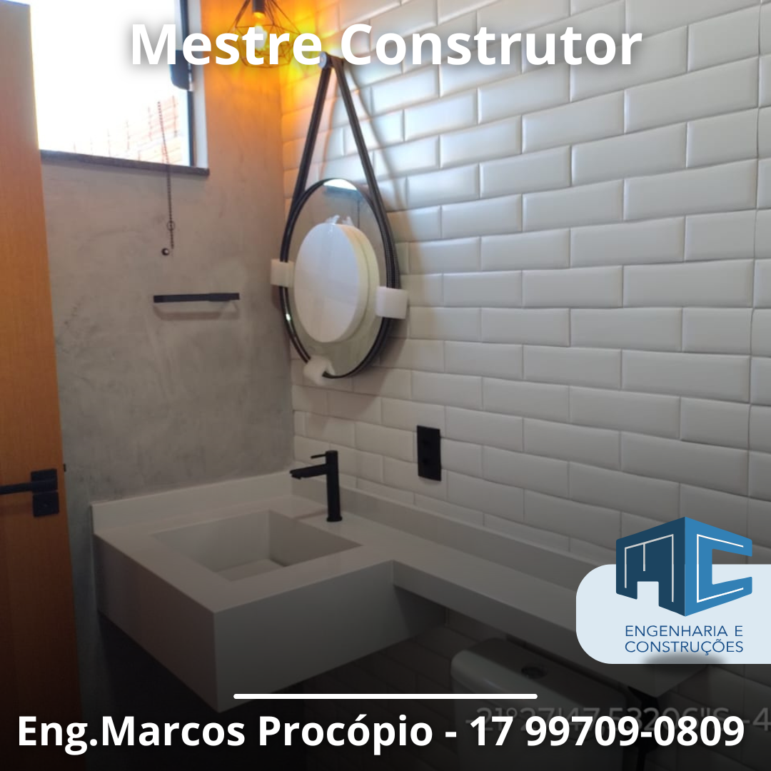 Apartamento duplex com mezanino e decoração contemporânea